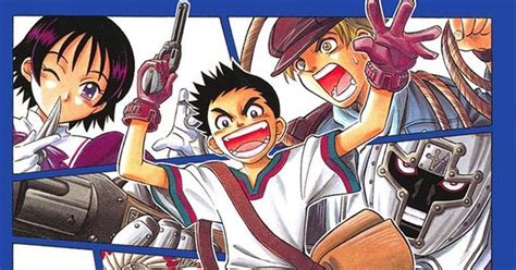 my reading manga western|The 30+ Best Western Manga About Cowboys, Horses.